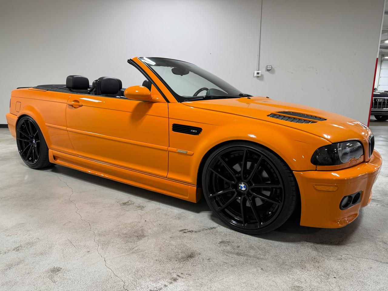 bmw 3 series 2001 WBSBR93471EX20748 image bmw 3 series 2001 WBSBR93471EX20748 image